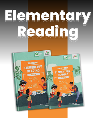 Elementary Reading Book